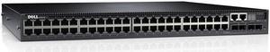 Dell N2048P EMC PowerSwitch N2048P Ethernet Switch