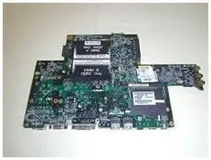 Dell 969Pg Systemboard For Inspiron 5000E
