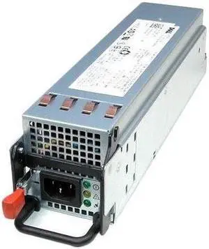 DELL A580E-S0  580 Watt Power Supply For Poweredge T410