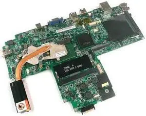 Dell G8338 Latitude D410 1.73 Cpu Motherboard