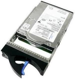 IBM 90Y7662 146 GB Hard Drive - 2.5" Internal - SAS (6Gb/s SAS)