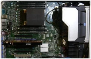 Dell K240Y System Board Fclga20113 W O Cpu Precision Workstation T5810 Dell K240Y System Board Fclga20113 W O Cpu Precision Workstation T5810