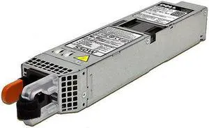 DELL D550E-S1  550 Watt Redundant Power Supply For Poweredge R620 R720 R720Xd-D550E-S1