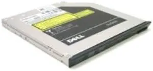 Dell Ts-U633 Dell 8X Ultra Slim 9.5Mm Sata Internal Dvd?Rw Drive For Latitude E Series