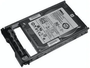 Dell 400-AEEE 300 GB Hard Drive - 2.5" Internal - SAS (6Gb/s SAS)