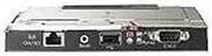 HP 459526-001 Onboard Administrator With Kvm Option Remote Management Adapter For Blc7000 HP 459526-001 Onboard Administrator With Kvm Option Remote Management Adapter For Blc7000