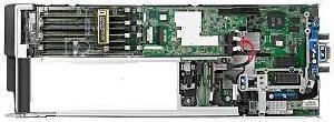 HP 655719-001 System Board For Proliant Bl465 G8 Server
