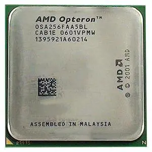 HPE 654801-B21 AMD Opteron 6200 6212 Octa-core (8 Core) 2.60 GHz Processor Upgrade HPE 654801-B21 AMD Opteron 6200 6212 Octa-core (8 Core) 2.60 GHz Processor Upgrade