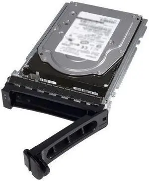 Dell 73 GB 2.5" Internal Hard Drive - OEM