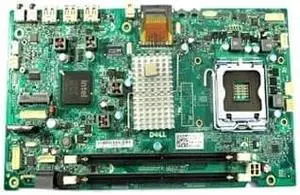 Dell 6390H System Board For Studio 19 Allinone Desktop
