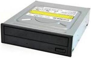 Dell J510D Dell 16X 48X Half Height Sata Internal Dvdrom Drive