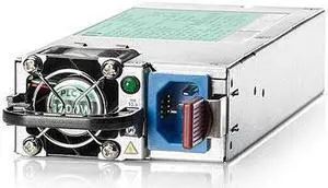HP 643956-201 1200 Watt Common Slot Platinum Plus Hot Plug Power Supply For Ml350, Dl380, Dl388P G8