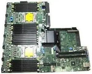DELL 13Yv4 Poweredge V2 R720