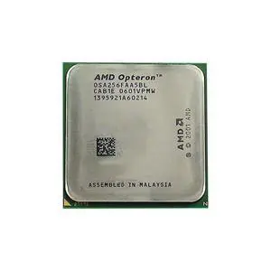 HPE 654804-B21 AMD Opteron 6200 6234 Dodeca-core (12 Core) 2.40 GHz Processor Upgrade HPE 654804-B21 AMD Opteron 6200 6234 Dodeca-core (12 Core) 2.40 GHz Processor Upgrade