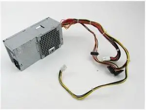 Dell 0Yj1Jt Dell 250 Watt Power Supply For Optiplex 390 990 Dell 0Yj1Jt Dell 250 Watt Power Supply For Optiplex 390 990