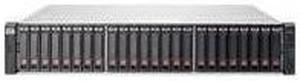 Hp Msa 2040 Energy Star San Dual Controller With 24 900Gb 12G Sas 10K Sff Hdd 21.6Tb Bundle