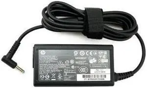 HP 740015-002 45 Watt Ac Adapter For Chromebook 14