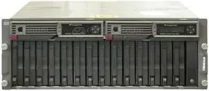Hp Storage Works Modular Smart Array 1000 Hard Drive Array Enclosure Hp Storage Works Modular Smart Array 1000 Hard Drive Array Enclosure