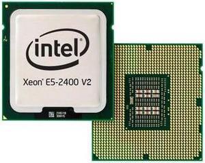 INTEL Sr19T  Xeon Sixcore E52440V2 1.9Ghz 20Mb L3 Cache 7.2Gt S Qpi Socket Fclga1356 22Nm 95W Processor Only