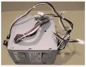 Dell Mc164 Dell 305 Watt Mini Tower Power Supply For Optiplex Gx620-Mc164
