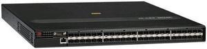 Brocade Netiron Cer 2048F Includes 48 Sfp Ports Of 100/1000 Mbps Ethernet. The Router Also Includes 500W Ac Power Supply (Rps9)  And Adv_Prem (Advanced Services Software Service Providers  More Than E