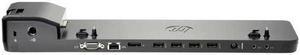 HP D9Y19AV Ultraslim Docking Station For Elitebook Notebook Pc 820 G1 840 G1 850 G1 Aba