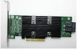 DELL Wdjrw  Perc H330 12Gb S Pciexpress 3.0 Sas Raid Controller Card Only-Wdjrw