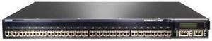 Juniper Networks Ex 4200 Taa  24-Port 1000Basex Sfp + 320W Ac Ps (Optics Sold Separately) The Juniper Networks Ex 4200 Series Ethernet Switches With Virtual Chassis Technology Combine The High Availab
