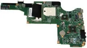 Hp 630969-001 System Board For Mini 110 N455 1.66Ghz Notebook Pc