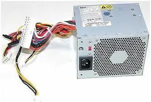 Dell D280P-00 Dell 280 Watt Power Supply For 620 745 755 Dt