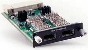 Dell Fj727 2Port 10Gbe Fibre Channel Xfp Fibre Stacking Module Dell Fj727 2Port 10Gbe Fibre Channel Xfp Fibre Stacking Module