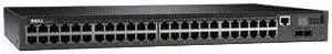 Dell - N3048 - Switch - 48 Ports - Managed (469-0010).