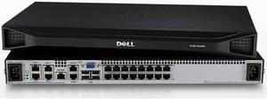 DELL Dghfh  Kvm Remote Console Switch-Dghfh