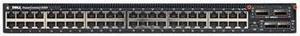 Dell Powerconnect 8164 - Switch - L3 - Managed - 48 X 10Gbase-T + 2 X 40 Gigabit Qsfp+ - Desktop  Rack-Mountable Accelerate Productivity And Take On Changing Business Needs With The Enhanced Scalabili
