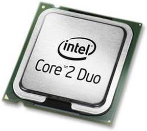 INTEL Sl9Sa Core 2 Duo E6300 1.86Ghz 2Mb L2 Cache 1066Mhz Fsb Socketlga775 65Nm Processor Only