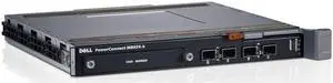 DELL 9Np48  Powerconnect M8024K Switch 24 Ports L3 Blade Switch