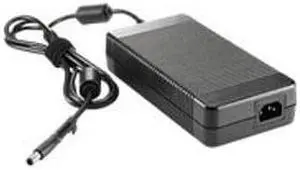 Part Number : At895AaManufacturer: HpWattage  : 230 WattType  : Smart AdapterCompatibility: For Notebook Workstation Thin Client Pc