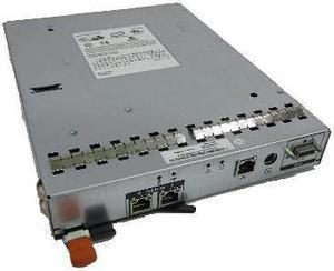 DELL Mw726 Dual Port Iscsi Raid Controller Module For Powervault Md3000I