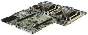 HP 801939-001 Proliant Dl380P G8 V2 System Board