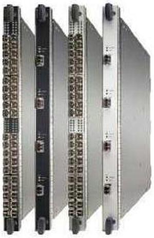 Juniper DPCE-R-4XGE-XFP 4 XFP Expansion Module