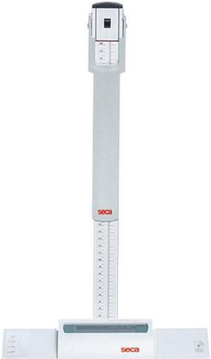 Seca 220 Telescopic Height Rod for Column Scales (2201814004)