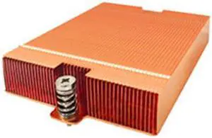 Dynatron A10 1U Passive AMD CPU Cooler - Socket G34