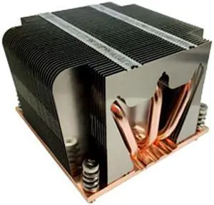 Dynatron Y517 2U CPU Cooler with Aluminum for Intel Socket 2012