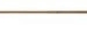 Lorell Cork Bulletin Bar 48" Self-Sealing Strip Aluminum 49535