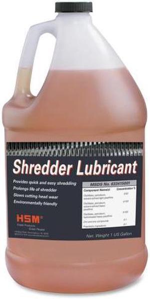 Fellowes Powershred Shredder Oil/Lubricant – 12 Oz. Bottle USA Seller