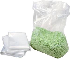 HSM 1408 Shredder Bags,13 gal.,PK100