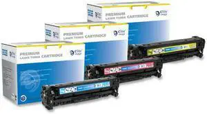 Elite Image 75403 Toner Cartridge 2800 Page Yield Cyan