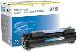 Elite Image Remanufactured Canon Cartridge106 Toner Cartridge