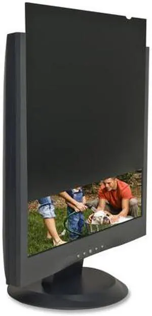 Compucessory 20665 Privacy Filter for 17-Inch LCD Monitors
