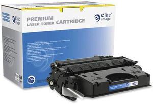 Elite  Toner Cartridge Replacement for HP 80X (CF280X) Black 75948
